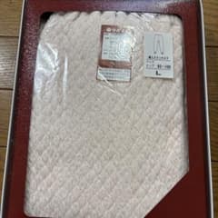 ひだまり　婦人スラックス下　Ｌのサムネイル