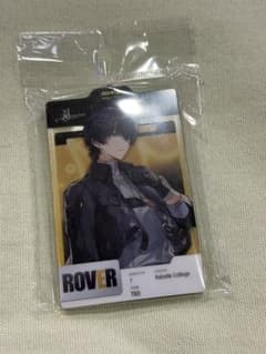 鳴潮 コミケ C107 スタートーチ 特典 学園idカード 男漂白者 - メルカリ