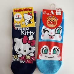 靴下　レディースのサムネイル