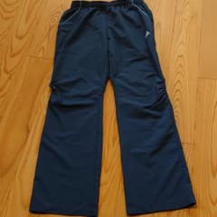 レディース　アディダス　パンツのサムネイル