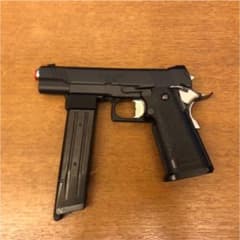 Hi-capa2684様専用 マガジンクリップのサムネイル