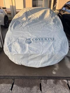 COVERTITE Z34 車用ボディカバー フェアレディZ - メルカリ