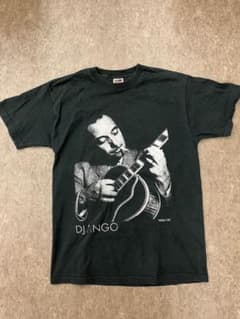 専用 又吉着用 DJANGO tシャツ gear inc - メルカリ