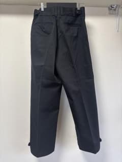 Tangent 25s/s 70`s Dutch Army ワイドパンツ 新品 - メルカリ