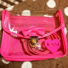 JENNIバッグのサムネイル