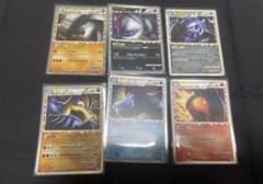 ポケモンカードレアセットのサムネイル
