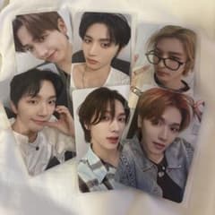 BOYNEXTDOOR 19.99 weverse特典コンプリートのサムネイル