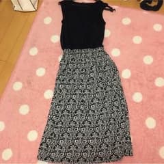 AZUL マキシワンピ 専用のサムネイル