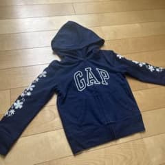 GAP 120パーカーのサムネイル