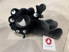 ミャクミャクくじ 黒ミャク 3等 正規品 大阪関西万博 - メルカリ