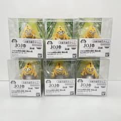 ジョジョの奇妙な冒険 黄金の風 ちょこのりング～S・P～の入手方法