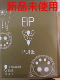 EIP PURE (EIP ピュア) 複合美顔器 [エンチーム]のサムネイル