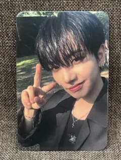 NCT2020 スペシャルイヤーブック トレカ ジェヒョン NCT2020 スペシャルイヤーブック トレカ ジェヒョン NCT 2020