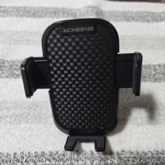 ACMEZING 車載スマホホルダー エアコン吹き出し口用のサムネイル