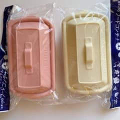 サントリーオリジナルフードコンテナ　ドラえもんのサムネイル
