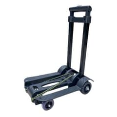 折りたたみ式キャリーカート 耐荷重10~20kg, 伸縮ハンドル,台車のサムネイル