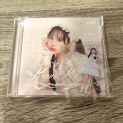 PiKi 松本かれん アクリルスタンド CDセット - メルカリ
