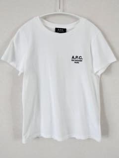 極美品【A.P.C / アーペーセー】Denise Tシャツ