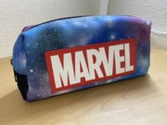 marvel筆箱のサムネイル