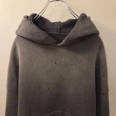 visvim COURT HOODIE P.O. CRASH 3 23SS - メルカリ