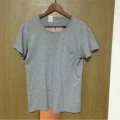 値下がり エヌハリウッド ポケットＴシャツ 38のサムネイル