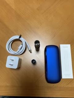 IQOS  DUOのサムネイル