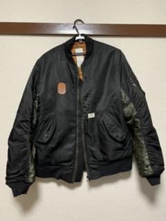 WTAPS   MA-1ジャケットのサムネイル