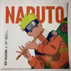 海外で大人気　Naruto Best Collection Naruto: Best Collection LP
