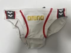 arena 競パン ORIAN1101A ホワイト S arena 競パン ORIAN1101A ホワイト S | Mercari