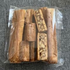 クルミッ子切り落としのサムネイル