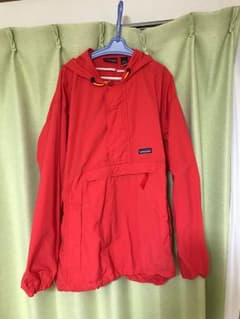 パタゴニア   マウンテンパーカーのサムネイル