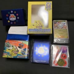 2０箱！！WCS2023 横浜記念デッキ(サプライとデッキ（プロモなし） デッキケース『WCS2023横浜(缶)』【サプライ】{-}
