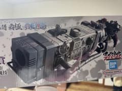 ワンピース BANDAI フィギュアのサムネイル