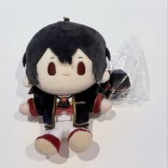 あんスタ 中国限定 ぬいぐるみ 朔間零 巡夢 - メルカリ