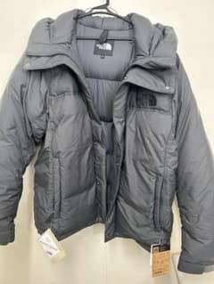 【新品未使用】THE NORTH FACE オルタレーションバフズジャケットのサムネイル