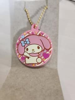 サンリオキャラクターズ LOVE!ラバ星ちょこクランチ　マイメロディのサムネイル