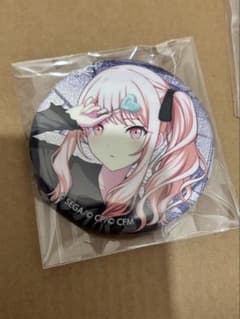 缶バッジ 暁山瑞希 プロセカのサムネイル