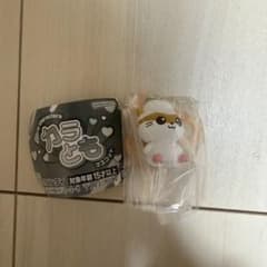 カプセルトイ サンリオ カラとも マスコット ガチャ コロコロクリリンのサムネイル