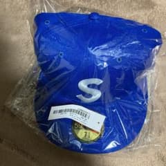 Supreme Characters S Logo New Eraのサムネイル