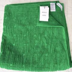 ⭐︎新品タグ付⭐︎ボッテガヴェネタBottega Veneta 大判ビーチタオル