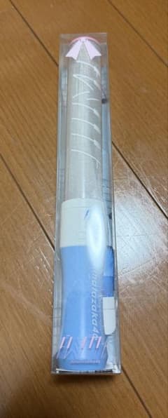 日向坂46 ドレミソラシド　ペンライトのサムネイル