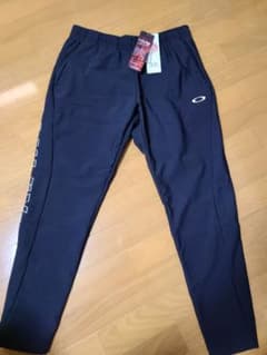 MIKE様専用 Oakley O-TECH WARM ブラックパンツ Lサイズのサムネイル