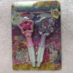 シャイニートゥインクルペンセットのサムネイル