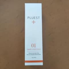 PLUEST Capsule in Hydro Cleanse 01のサムネイル
