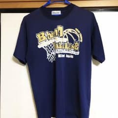 格安！バスケＴシャツ(送料込み)のサムネイル