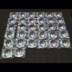 xlamv ビバレン スバル　缶バッジ ビバレン XlamV スバル 缶バッジ 32個 - メルカリ