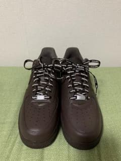 supremeエアフォース1　バロックブラウンのサムネイル