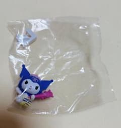 サンリオ どろろ〜ん妖怪フィギュア クロミのサムネイル