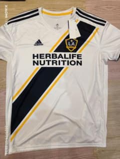 LA Galaxy ロサンゼルスギャラクシー イブラヒモビッチ ユニフォーム