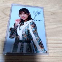 櫻坂46 武元唯衣 Pサイン生写真 - メルカリ
